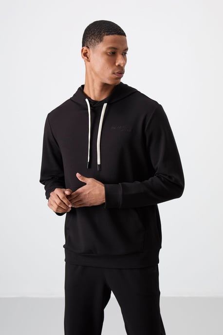 Herren Kapuzenpullover und Hose Set - Image 5