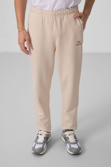 Herren Langarm-Zip-Sweatshirt und Hose Set - Image 3