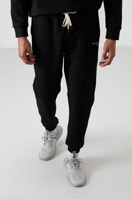 Herren Kapuzenpullover und Jogginghose Set - Image 3