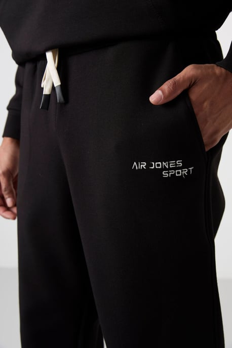 Herren Kapuzenpullover und Jogginghose Set - Image 5