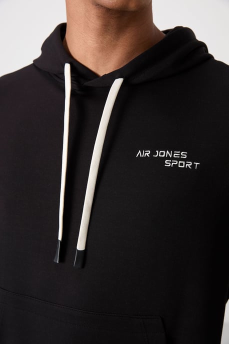 Herren Kapuzenpullover und Jogginghose Set - Image 6