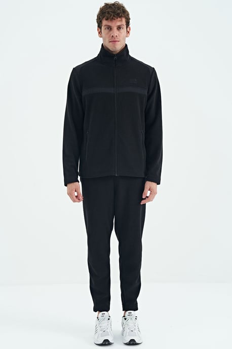 Herren Polyester-Strick Aktionsset - Image 1