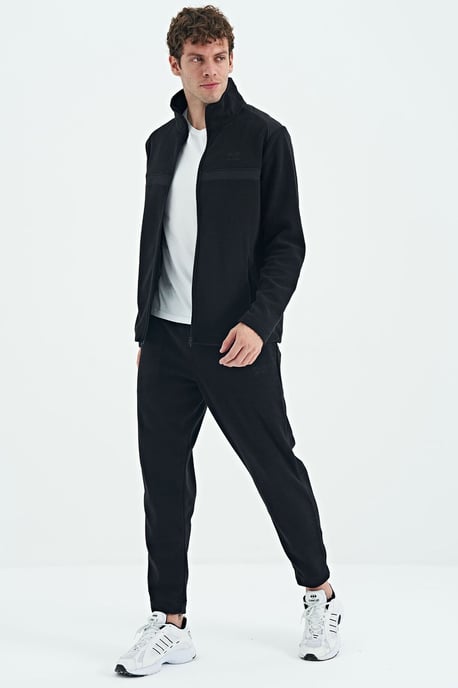 Herren Polyester-Strick Aktionsset - Image 2