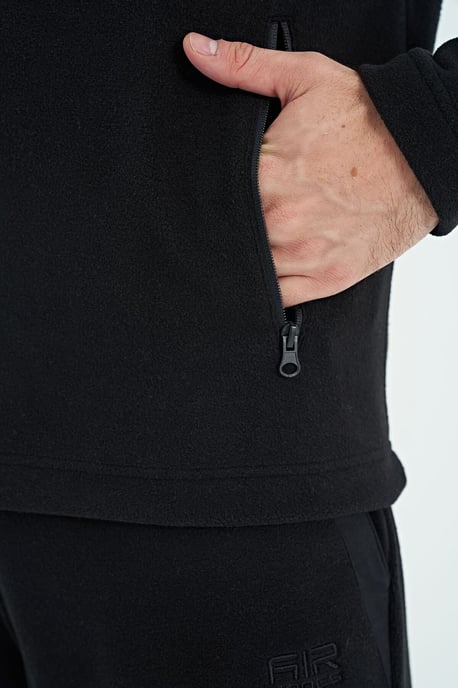 Herren Polyester-Strick Aktionsset - Image 5