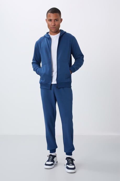 Herren Kapuzenpullover und Hosen Set - Image 2