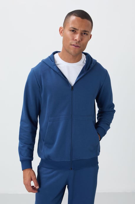 Herren Kapuzenpullover und Hosen Set - Image 3