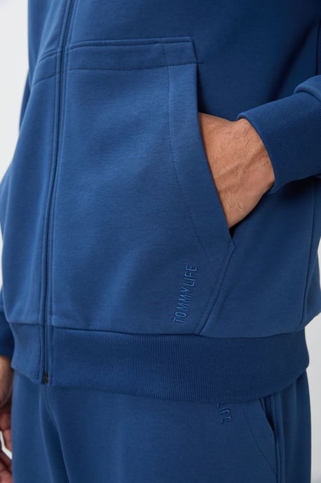 Herren Kapuzenpullover und Hosen Set - Image 6