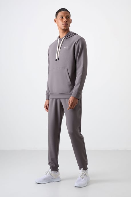 Herren Kapuzenpullover- und Hose-Set - Image 1