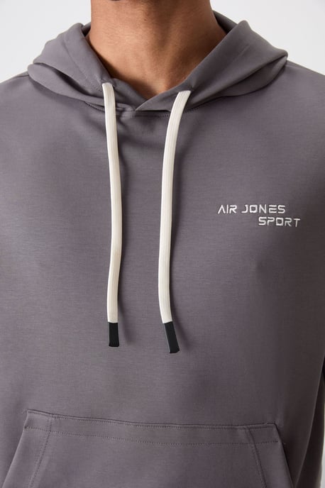 Herren Kapuzenpullover- und Hose-Set - Image 3