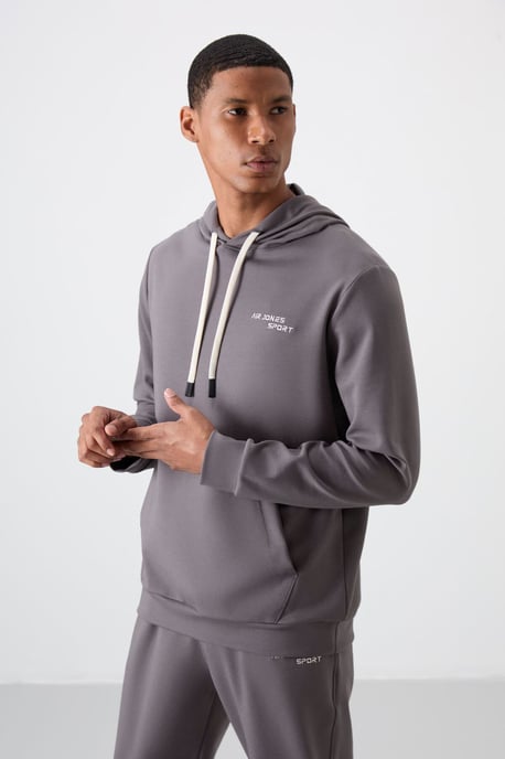Herren Kapuzenpullover- und Hose-Set - Image 6