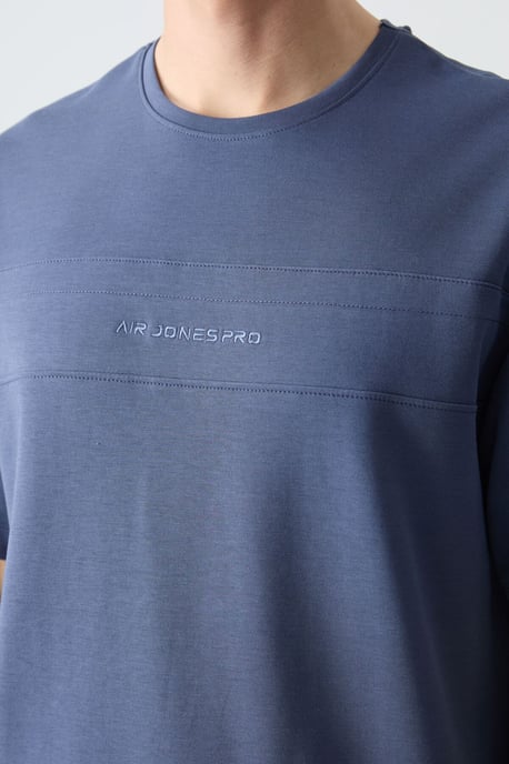 Herren Oversized T-Shirt und Hosen Set - Image 3