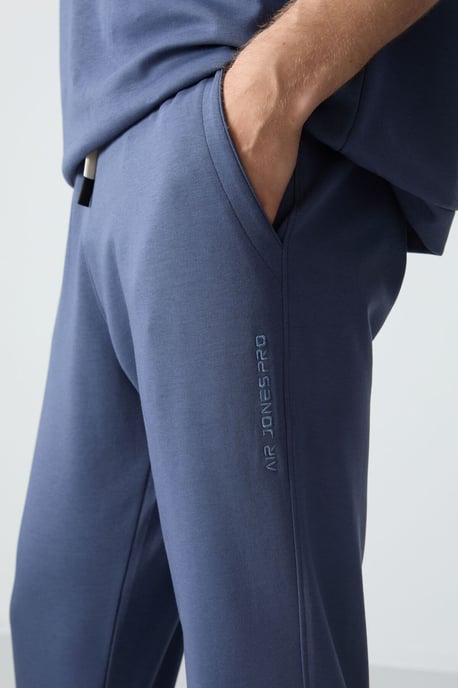 Herren Oversized T-Shirt und Hosen Set - Image 5