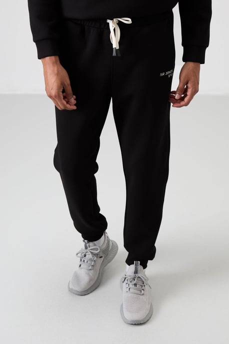 Herren Langarm Sweatshirt und Hose Set - Image 3