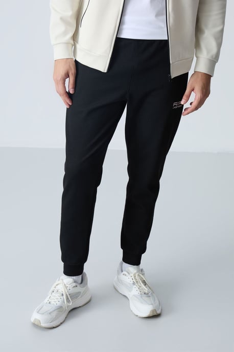 Herren Fleece Sweatshirt- und Hosen-Set - Image 5