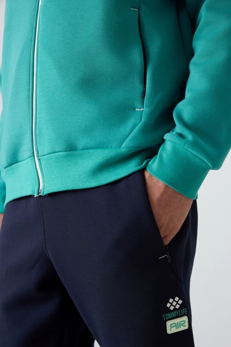 Herren Kapuzenpullover- und Hosen-Set - Image 3