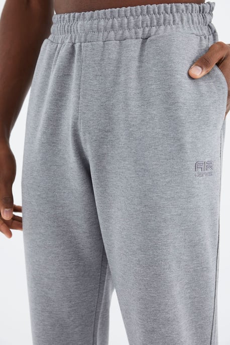 Herren Kapuzensweatshirt und Hose Set - Image 3