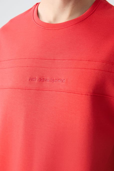 Herren Übergröße T-Shirt und Hosen Set - Image 4