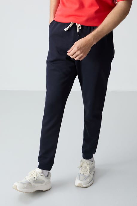 Herren Übergröße T-Shirt und Hosen Set - Image 6