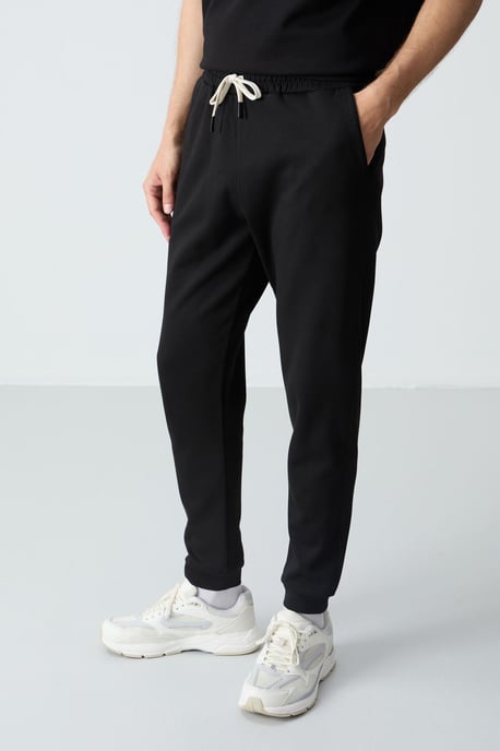 Herren Oversize T-Shirt und Hosen Set - Image 2