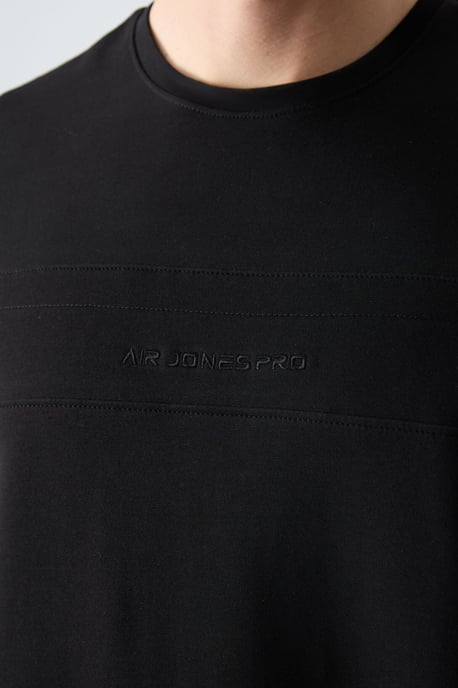 Herren Oversize T-Shirt und Hosen Set - Image 3