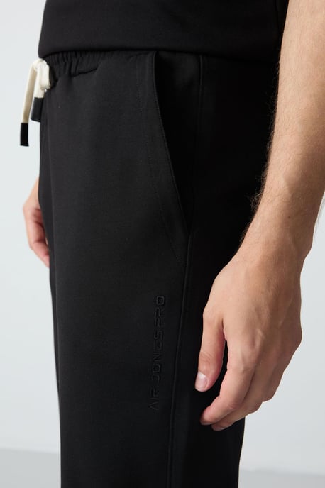 Herren Oversize T-Shirt und Hosen Set - Image 5