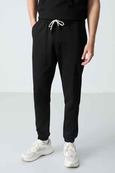 Herren Oversize T-Shirt und Hosen Set - Image 6
