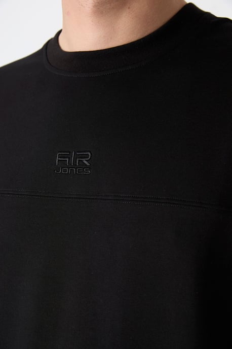 Herren Fleece Sweatshirt- und Hosen-Set - Image 3