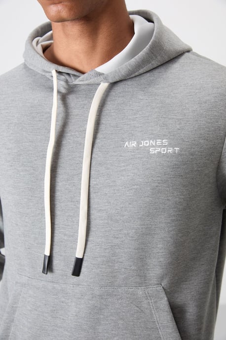 Herren Kapuzenpullover und Hose Set - Image 4