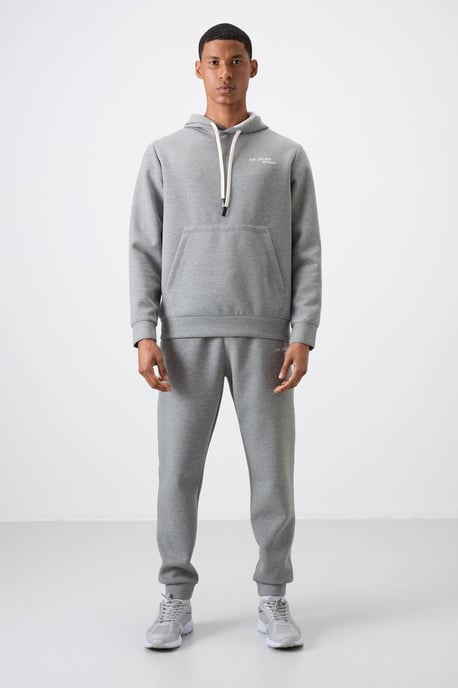 Herren Kapuzenpullover und Hose Set - Image 5