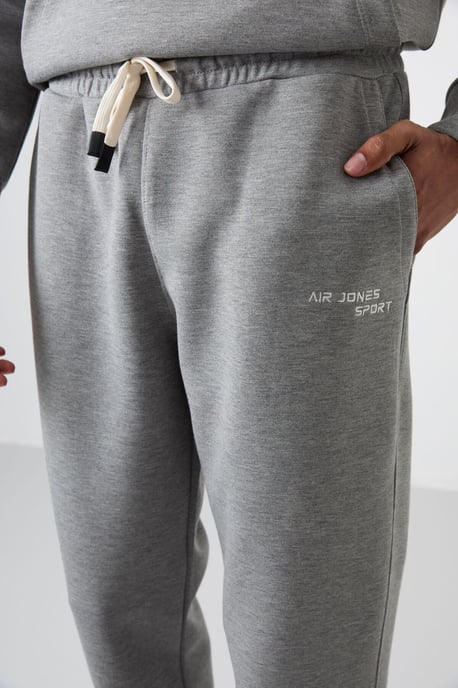 Herren Kapuzenpullover und Hose Set - Image 6