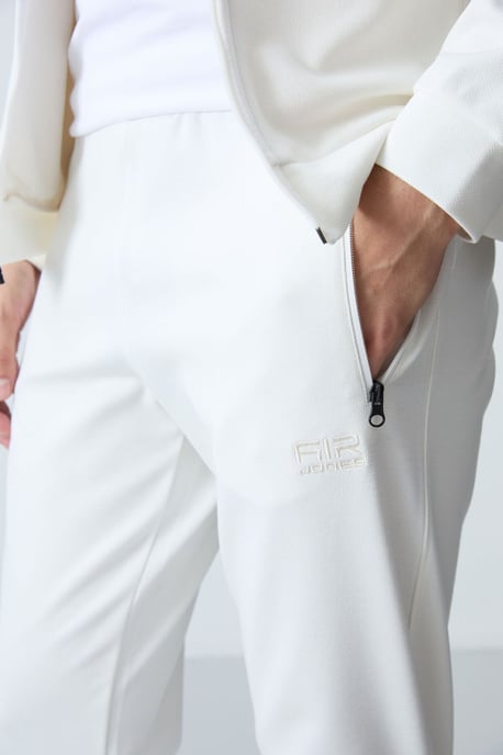 Herren Fleece Sweatshirt und Hose Set - Image 6
