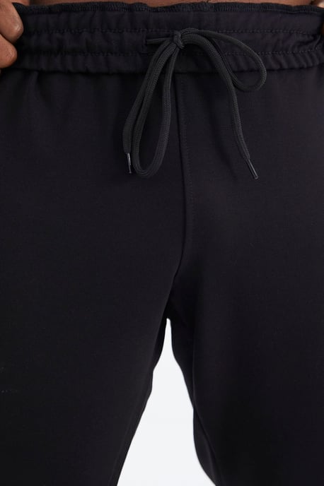 Herren Sweatshirt mit Kapuze und Hose Set - Image 3