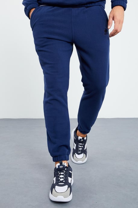 Herren-Polyester-Sweatshirt- und Hosen-Set - Image 2