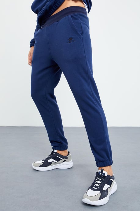 Herren-Polyester-Sweatshirt- und Hosen-Set - Image 5