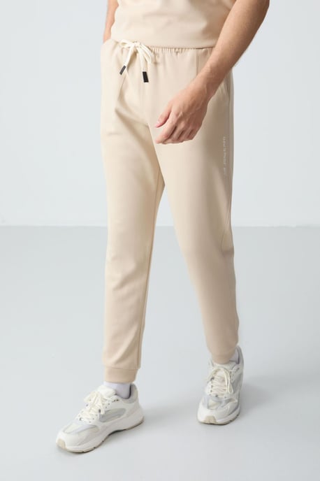 Herren Oversized T-Shirt und Hosen Set - Image 2