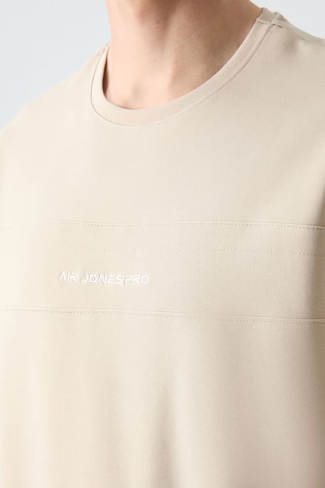Herren Oversized T-Shirt und Hosen Set - Image 4