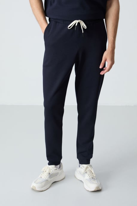 Herren Oversized T-Shirt und Hosen Set - Image 3