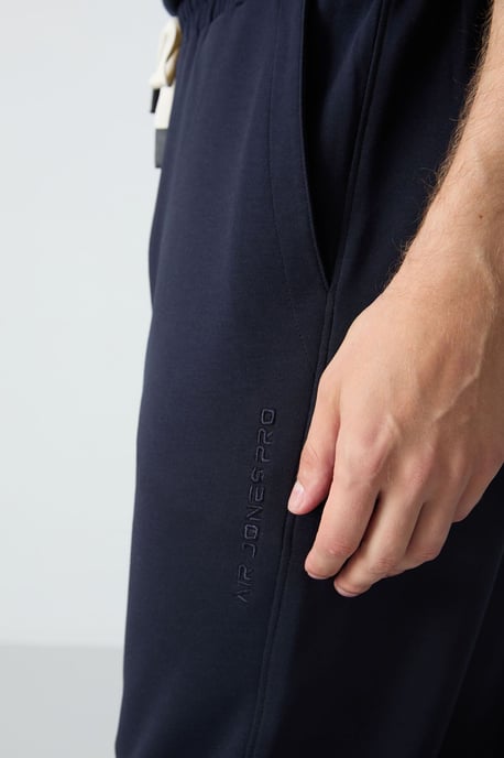 Herren Oversized T-Shirt und Hosen Set - Image 4
