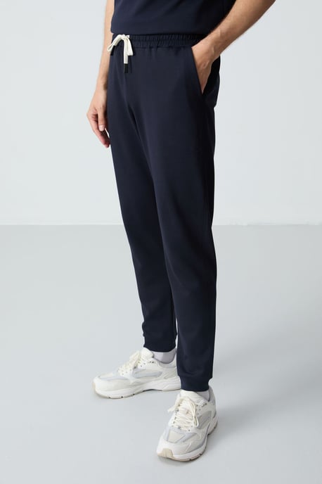 Herren Oversized T-Shirt und Hosen Set - Image 6