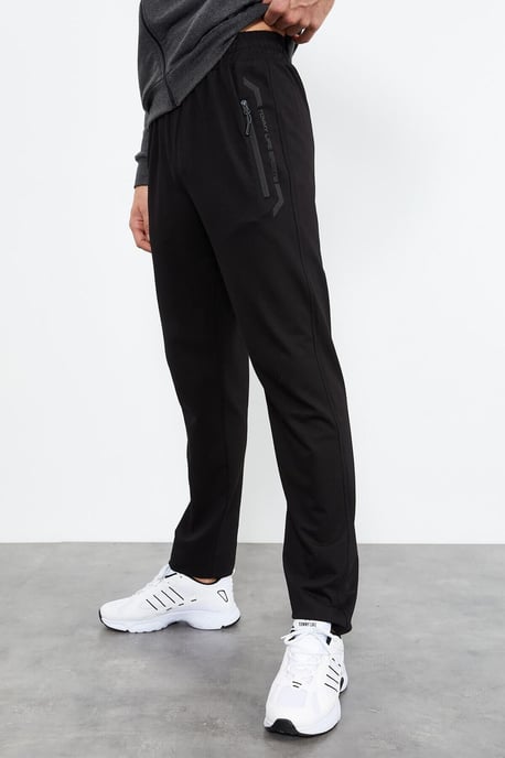 Herren Sweatshirt- und Hosen-Set mit Reißverschluss - Image 6