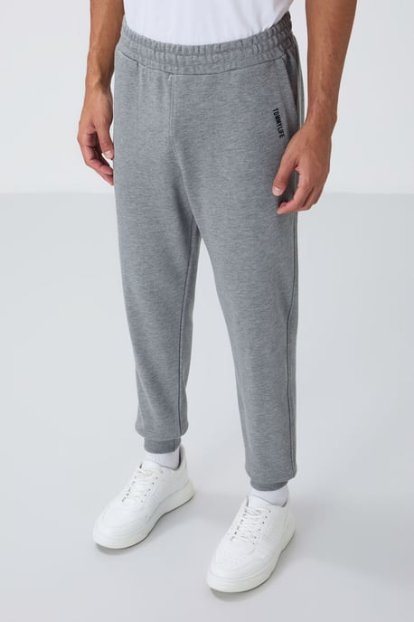 Herren Kapuzenpullover und Hose Set - Image 4