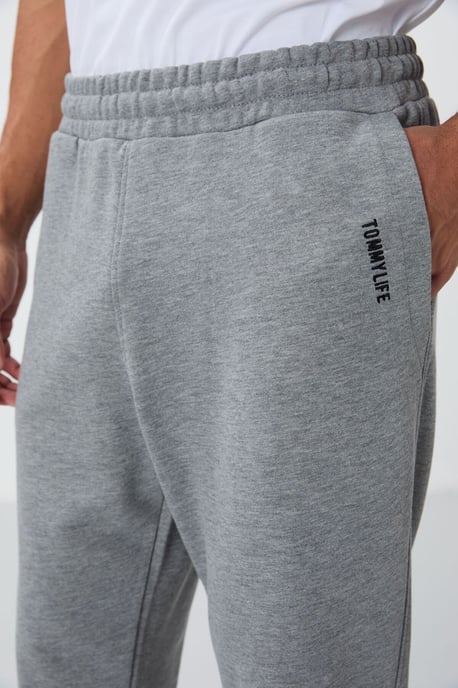 Herren Kapuzenpullover und Hose Set - Image 6