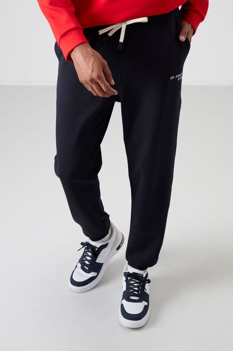 Herren Langarm Sweatshirt- und Hosen-Set - Image 3