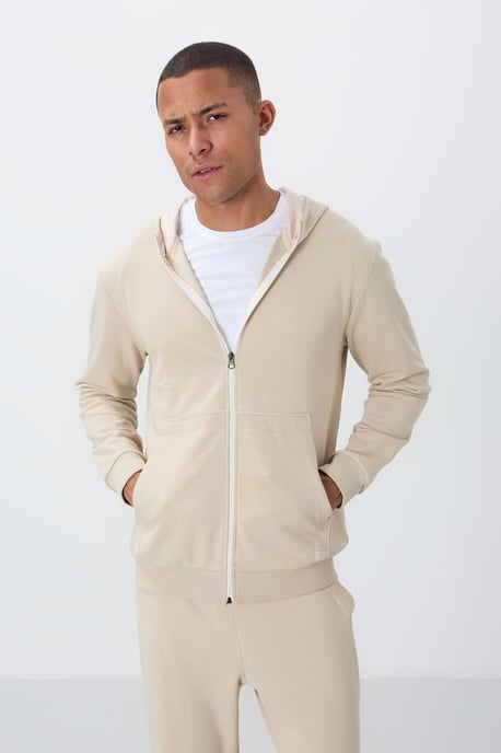 Herren Kapuzenpullover und Hose Set - Image 2