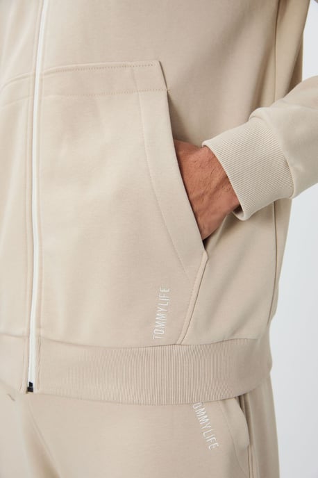 Herren Kapuzenpullover und Hose Set - Image 4