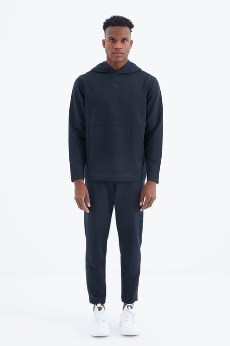 Herren Kapuzenpullover- und Hosen-Set - Image 2