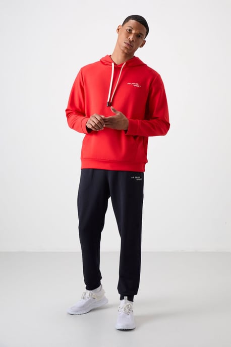 Herren Hoodie und Jogginghose Set - Image 1