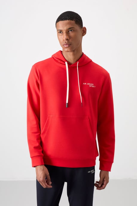 Herren Hoodie und Jogginghose Set - Image 2
