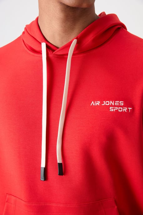 Herren Hoodie und Jogginghose Set - Image 3