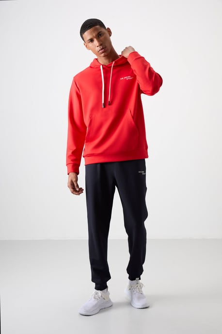 Herren Hoodie und Jogginghose Set - Image 5